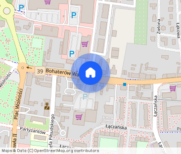 Nowe mieszkanie na wynajem! 30m2 | 2 pokoje! - Zdjęcie 1