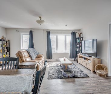 Appartement à Salaberry-de-Valleyfield - Photo 4