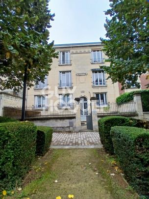 LOCATION : appartement T3 (63 m²) à SOISSONS - Photo 1