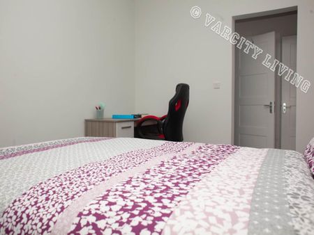 7A Apartment 7 Deiniol Road - Photo 3