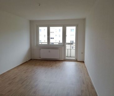 2 Raumwohnung in Knieper West! - Photo 1