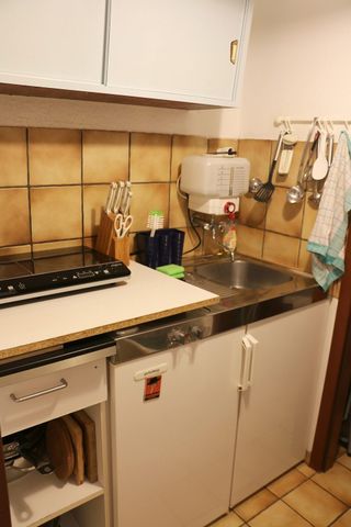 Great Place - Terrassenwohnung im beliebten Südostviertel - Photo 5