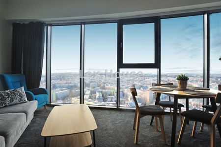 Mieszkanie na wynajem - Фото 2