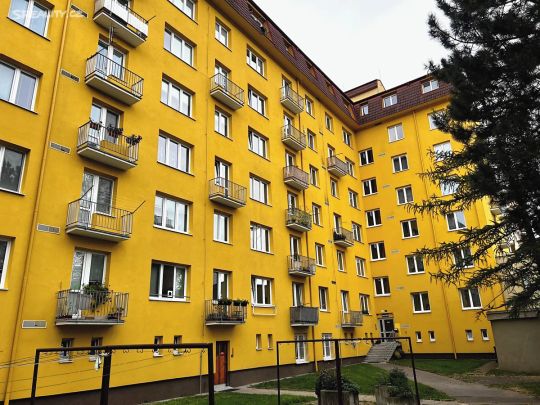 Pronájem bytu 1+1 39 m² - Photo 1
