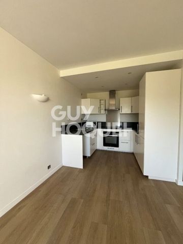 Appartement 3 Pièces 55 m² - Photo 5