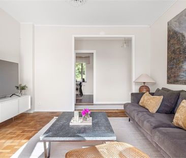 Jämtlandsgatan, Vällingby - Foto 2