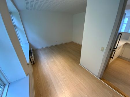 JERNBANEGADE 19C,2. 6000 KOLDING – LEJLIGHED MED STOR FÆLLES TERRASSE - Photo 4