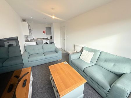 1 bedroom apartment to rent - Photo 3