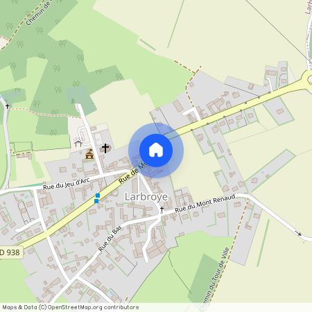 Oise, 60, 60400, Noyon