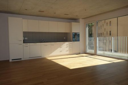 modern, zentral, grün - Alles was das Herz begehrt - Foto 2