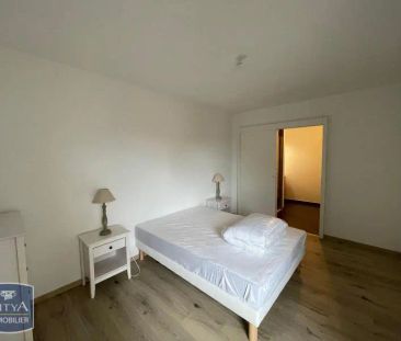 Appartement à louer 2 pièces 41.99m² - Photo 4