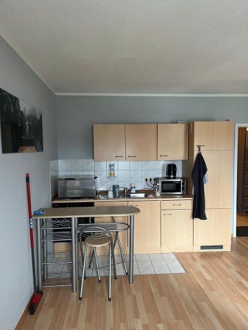 1Raum Wohnung Zwickau Crossen - Photo 2