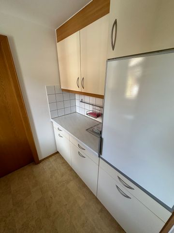 Nette 2-Zimmer-Wohnung in Dornbirn / Hatlerdorf - Foto 3