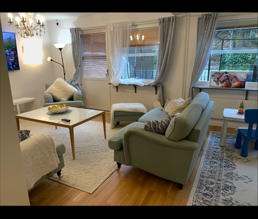 Skäcklingevägen, Tumba - Foto 2