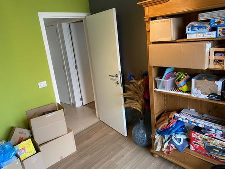 Appartement te huur in Kruisem - Foto 4