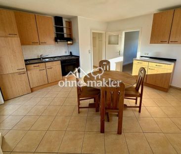 Lichtdurchflutete 2-Zimmer-Wohnung mit Balkon – ruhig gelegen in Wü... - Photo 4