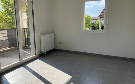 Appartement à louer 2 pièces • Saint-Geniès-Bellevue - Photo 5