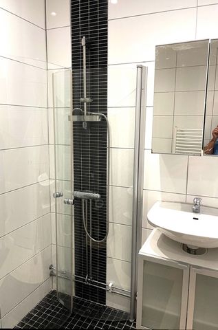 Aprilgatan, Göteborg - Foto 5