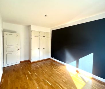 Artillerigatan 13C - Photo 3