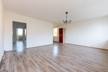 Pronájem bytu 3+kk 67 m² - Photo 2