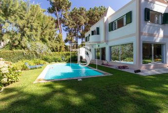 Moradia T8 em Setúbal