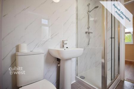 1 bedroom maisonette to rent - Photo 4