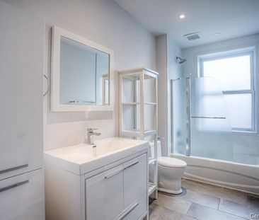 Nouveauté sur le marché Appartement à louer - Montréal (Côte-des-Ne... - Photo 1