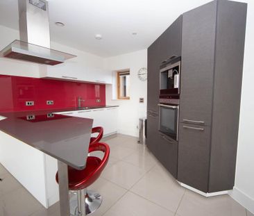 2 bedroom apartment to rent - Photo 6