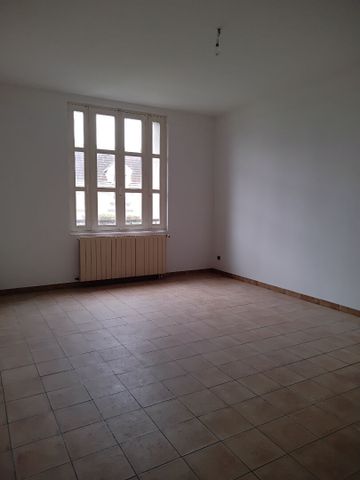 Joli T3 en Résidence centre ville entièrement rénové - Photo 5