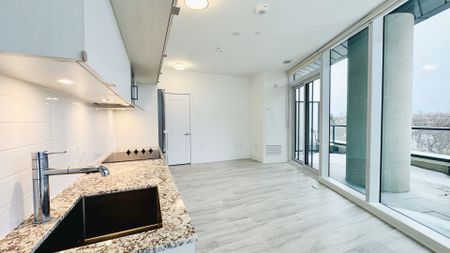 For Lease - 585 Bloor Street Unit# 417, Toronto, Ontario - Photo 5