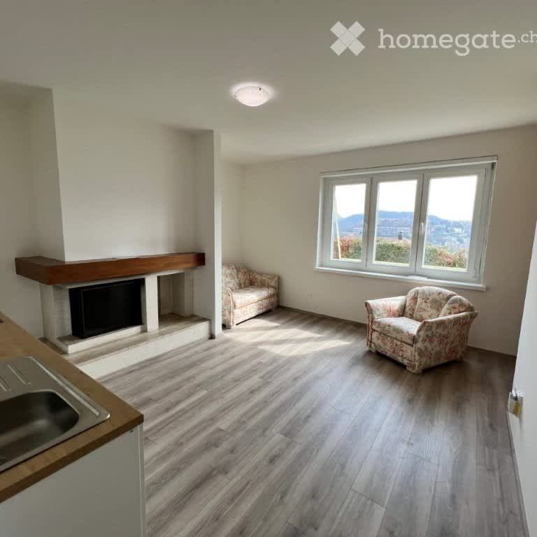 1 Zimmer, 20 m² - Photo 1