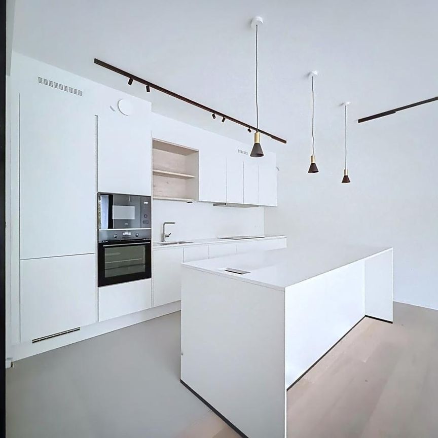 Metropolitan/Abbaye de la Cambre: Stunning new apartment - Foto 1