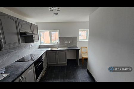 2 bedroom flat to rent - Photo 3