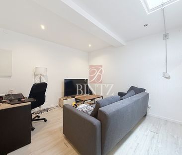 Location Appartement 2 pièces 35m² STRASBOURG 67000 - Photo 2