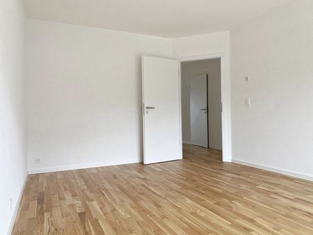 Splendide 3.5p de standing neuf avec vue imprenable sur le lac - Photo 5