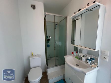 Location Appartement 2 pièces 23m² TOURS 37000 - Photo 4