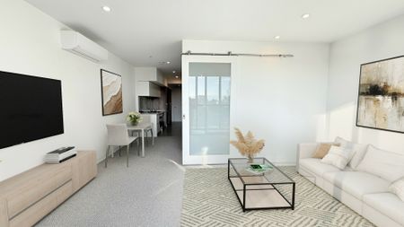 811/35 Malcolm Street, South Yarra VIC, Belconnen - Photo 4