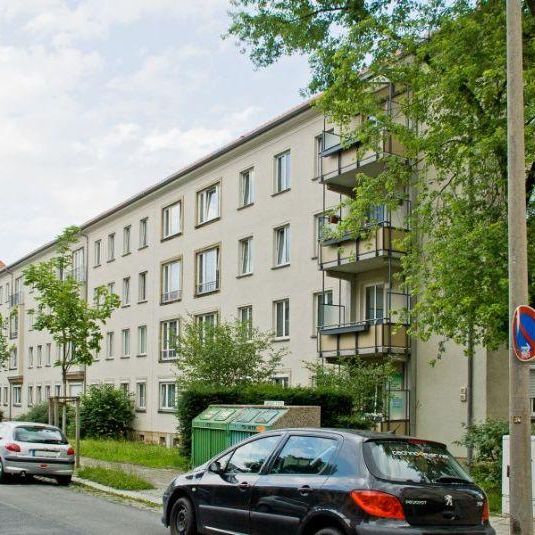 Liebigstr. 19, 01187 Dresden OT Südvorstadt-West - Photo 2