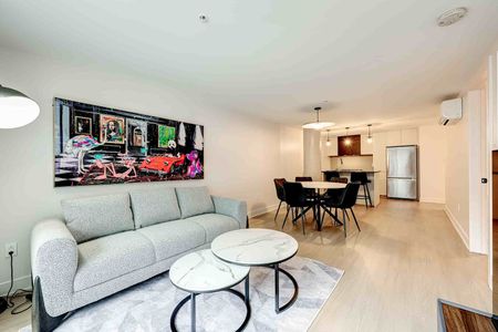 AVA Montréal - Photo 2