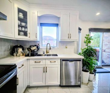 For Lease - 131 Royal Appian Crescent, Vaughan, Ontario - Photo 1