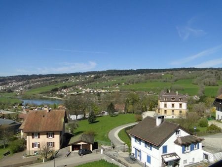 Appartement 2 pièces avec balcon - Foto 5