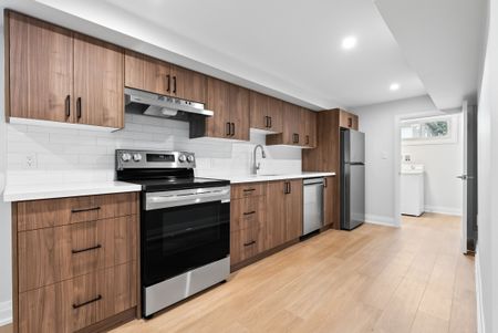 For Lease - 525 Larry Avenue, Oshawa, Ontario - Photo 3