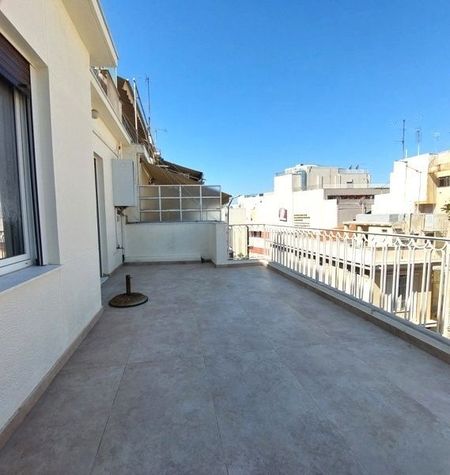 Διαμέρισμα για ενοικίαση Κυψέλη - Photo 5