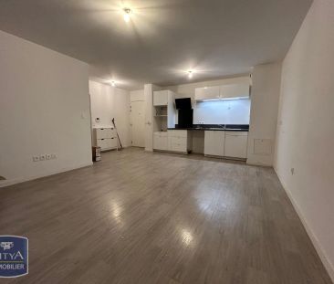 Appartement à louer 3 pièces 63m² - Photo 6