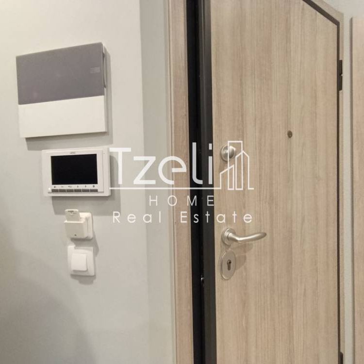 Studio / γκαρσονιέρα 28 τ.μ. για ενοικίαση, Αθήνα - Νότια Προάστια, Καισαριανή - Photo 1