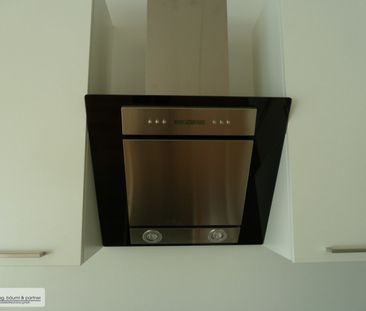 2-Zimmer, urban, modern und geräumig - Foto 4