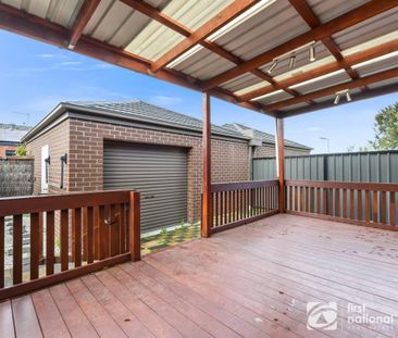 Charming 3-Bedroom Home - Photo 2