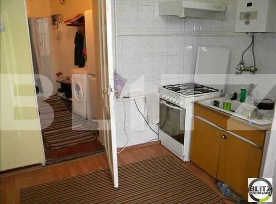 Inchiriere apartament 3 camere, 100 mp utili, zona P-ta Mihai Viteazu - Photo 1