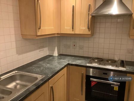 2 bedroom flat to rent - Photo 3