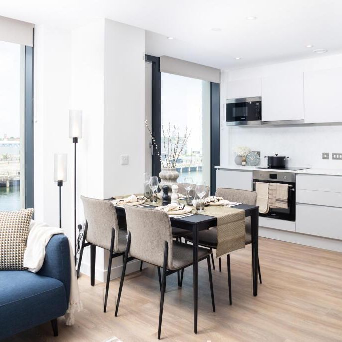 2 bedroom flat to rent - Photo 1
